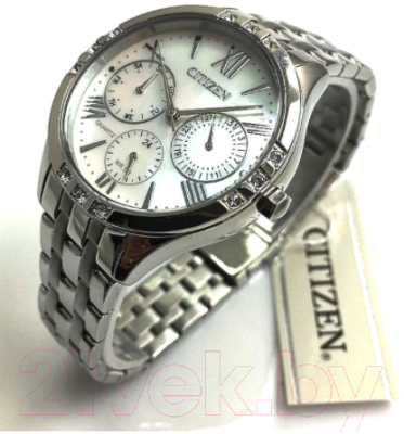 Часы наручные женские Citizen ED8170-56D