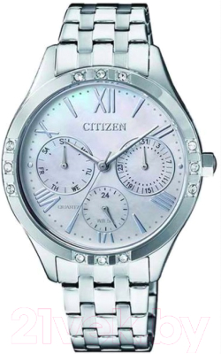 Часы наручные женские Citizen ED8170-56D