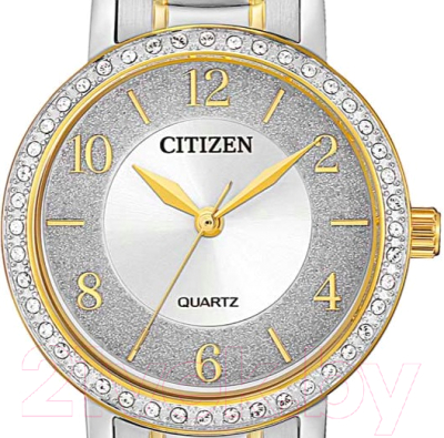 Часы наручные женские Citizen EL3044-54A