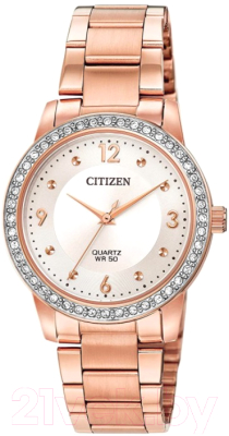 Часы наручные женские Citizen EL3093-83A
