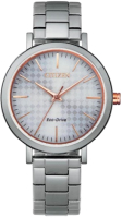 

Часы наручные женские Citizen, EM0766-50A