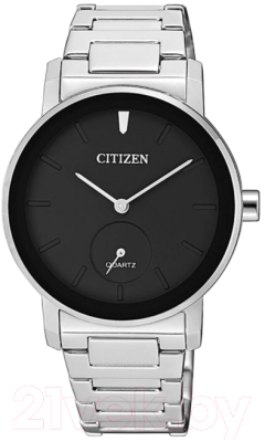 Часы наручные женские Citizen EQ9060-53E