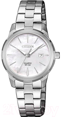 

Часы наручные женские Citizen, EU6070-51D