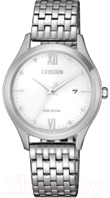 

Часы наручные женские Citizen, EW2530-87A