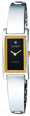 

Часы наручные женские Citizen, EZ6364-59E