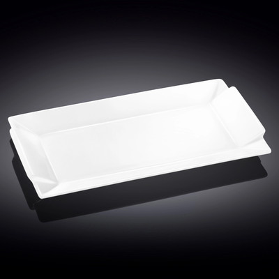 Тарелка для рыбы Wilmax WL-992648/А - 