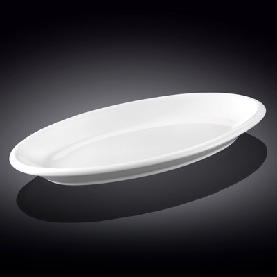 Тарелка для рыбы Wilmax WL-992129/А - 