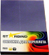 Обложки для переплета Starbind A4 0.15mm / CPA4Cl150 (100шт, прозрачный) - 