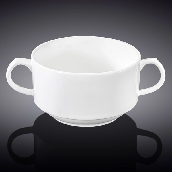 Суповая тарелка Wilmax WL-991230/A