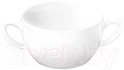 Суповая тарелка Wilmax WL-991225/A