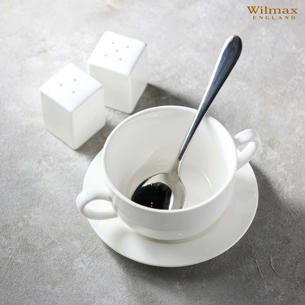 Суповая тарелка Wilmax WL-991225/A