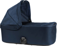 Люлька-модуль для коляски Bumbleride Carrycot Maritime Blue Indie & Speed - 