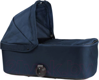 Люлька-модуль для коляски Bumbleride Carrycot Maritime Blue Indie & Speed