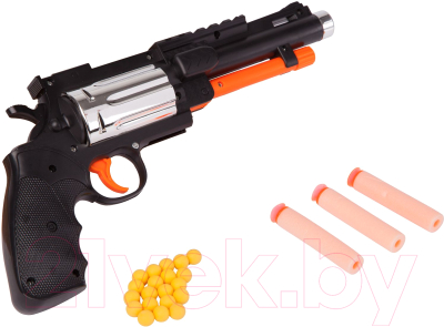 Пистолет игрушечный Bondibon Пушки-игрушки / ВВ2732