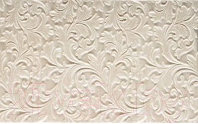 Декоративная плитка VitrA Fresco K085490 (250x400, кремовый)