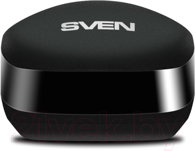 Мышь Sven RX-260W Wireless (черный)