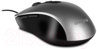 Мышь Sven RX-114 (черный)