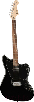

Электрогитара Fender, Squier Affinity Jazzmaster HH LRL Black