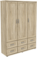 

Шкаф Уют Сервис, Гарун-К 403.07