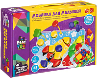 Развивающая игра Bondibon Мозаика / ВВ3745 - 