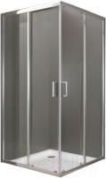 Душевой уголок BelBagno UNO-195-A-2-90-C-Cr - 