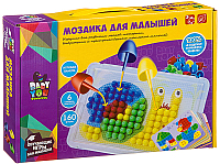 

Развивающая игра, Мозаика / ВВ3747