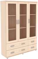 

Шкаф с витриной Уют Сервис, Гарун-К 403.06