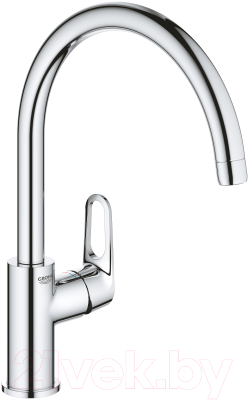 Смеситель GROHE BauFlow 31230001