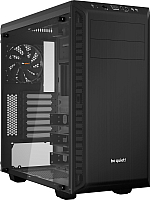 Корпус для компьютера Be quiet! Pure Base 600 Window Black (BGW21) - 