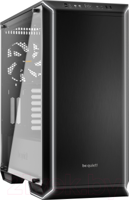 

Корпус для компьютера Be quiet, Dark Base 700 Black Glass RGB EATX (BGW23)