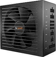 

Блок питания для компьютера Be quiet!, Straight Power 11 Platinum 750W (BN307)