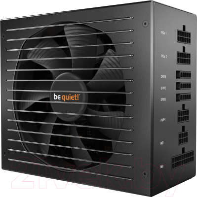

Блок питания для компьютера Be quiet!, Straight Power 11 Platinum 750W (BN307)