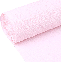 Бумага для оформления подарков Darvish DV-2926-46 (50x200, белый/розовый) - 