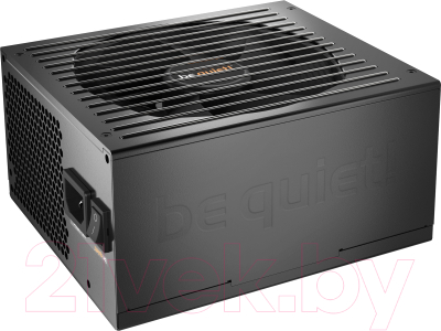 Блок питания для компьютера Be quiet! Straight Power 11 Modular Gold Retail 1000W (BN285)