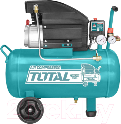 Воздушный компрессор TOTAL TC120246