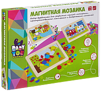 

Развивающая игрушка Bondibon, Мозаика. Транспорт / ВВ2040