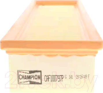 

Воздушный фильтр Champion, CAF100797P