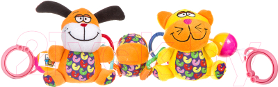 

Развивающая игрушка Bondibon, ВВ2899