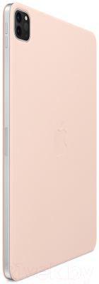 Чехол для планшета Apple Smart Folio for iPad Pro 11 Pink Sand / MXT52