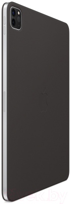 Чехол для планшета Apple Smart Folio for iPad Pro 11 / MXT42 (черный)