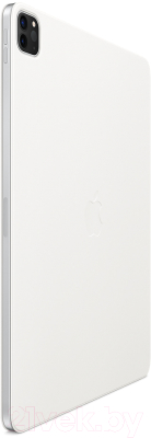 Чехол для планшета Apple Smart Folio for iPad Pro 12.9 White / MXT82