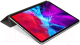 Миниатюра изображения товара Чехол для планшета Apple Smart Folio for iPad Pro 12.9 Black / MXT92