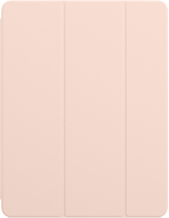 Чехол для планшета Apple Smart Folio for iPad Pro 12.9 Pink Sand / MXTA2 - 