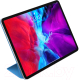 Миниатюра изображения товара Чехол для планшета Apple Smart Folio for iPad Pro 12.9 Surf Blue / MXTD2