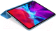 Миниатюра изображения товара Чехол для планшета Apple Smart Folio for iPad Pro 12.9 Surf Blue / MXTD2