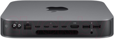 Неттоп Apple Mac mini 2020 512GB (MXNG2)