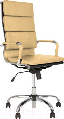 

Кресло офисное Nowy Styl, Slim HB FX Tilt CHR68