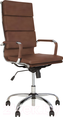 

Кресло офисное Nowy Styl, Slim HB FX Tilt CHR68