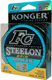Леска монофильная Konger Steelon Fc-1 Spin 0.14мм 150м / 233150014 - 