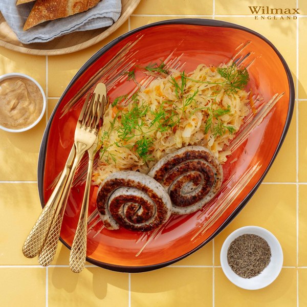 Соусник Wilmax WL-996045/A